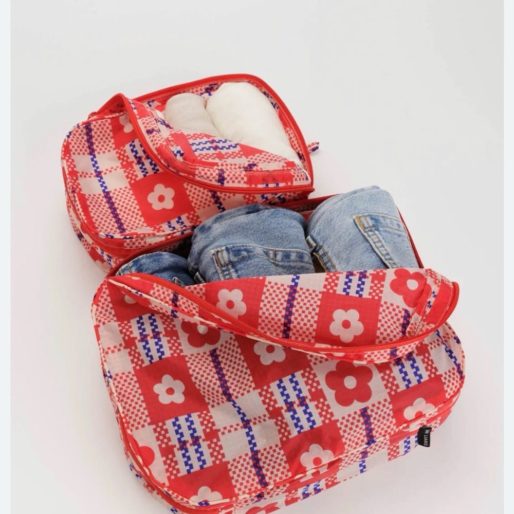 ISO Do not buy listing baggu x Sandy liang